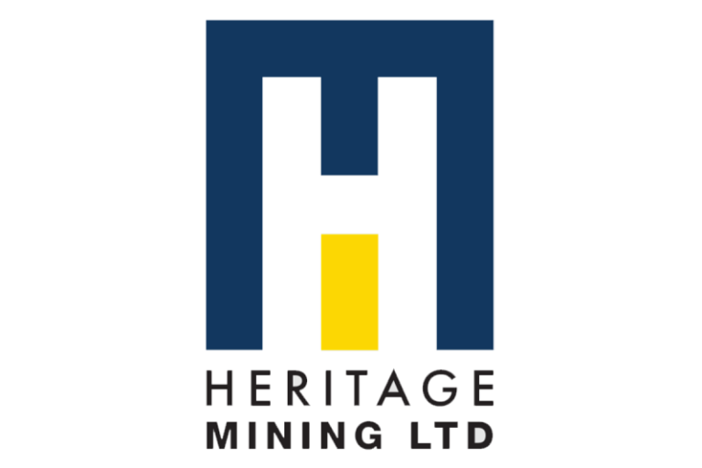 Heritage Mining Confirms Broad Zone of Gold Mineralization within a Mega-Quartz Vein System